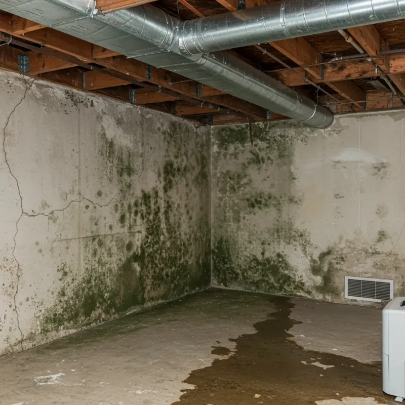 Professional Mold Removal in Walker, MN